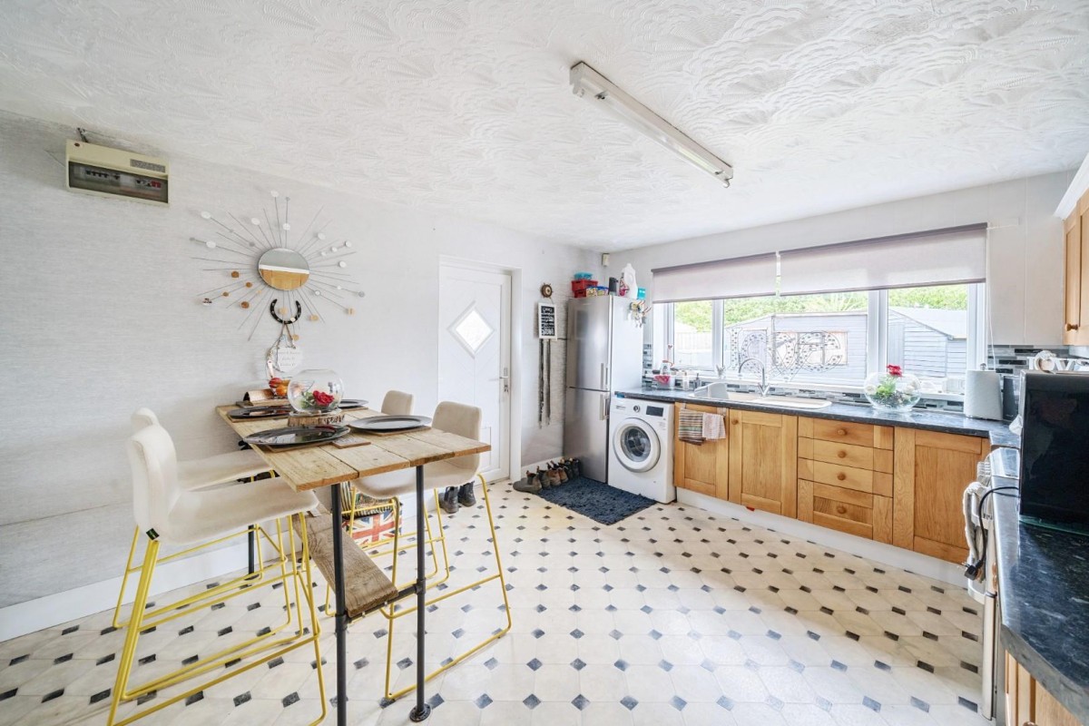 Eastville Road, Toynton St. Peter, Spilsby