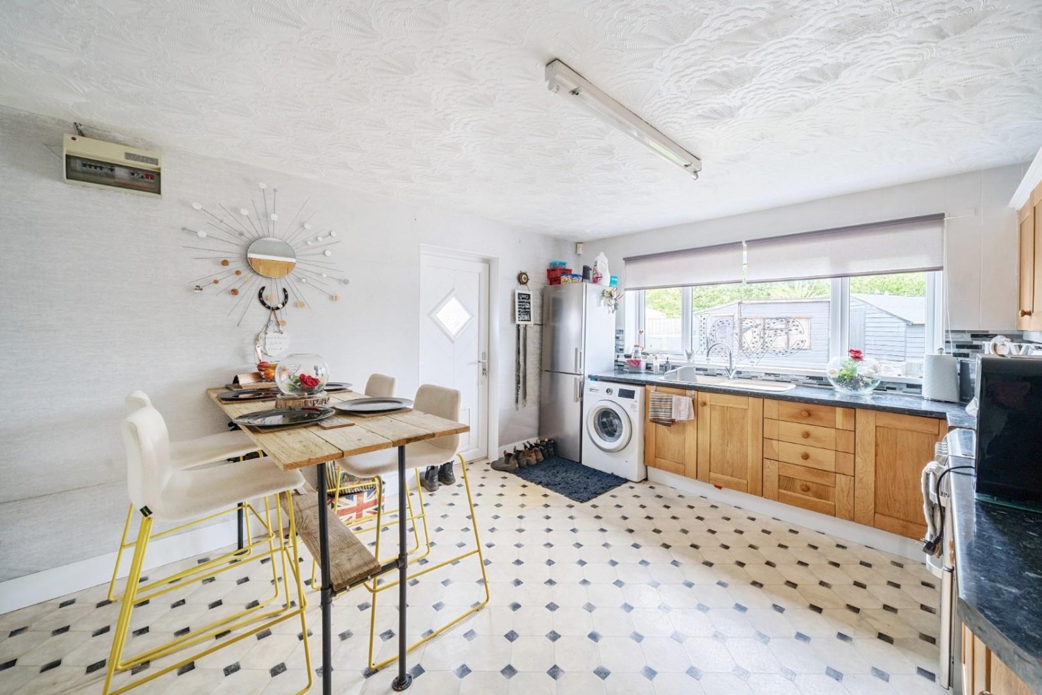 Eastville Road, Toynton St. Peter, Spilsby