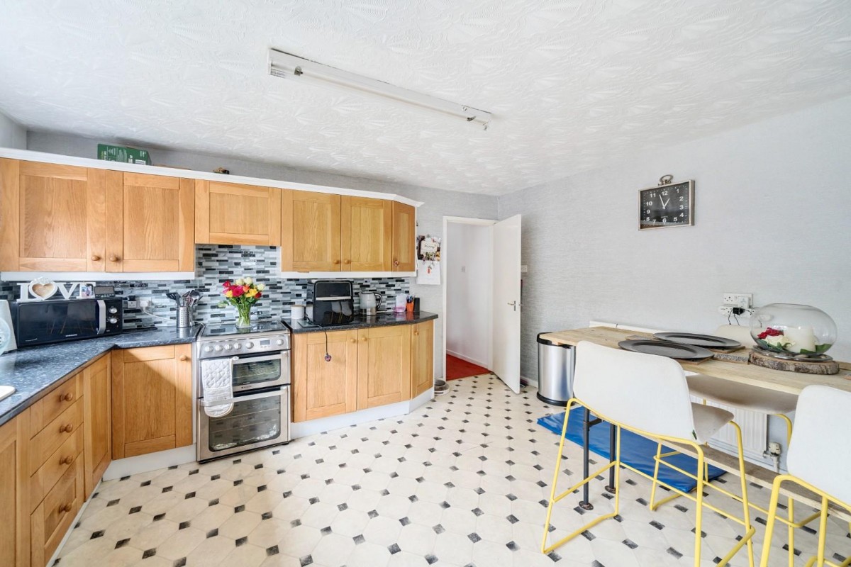 Eastville Road, Toynton St. Peter, Spilsby