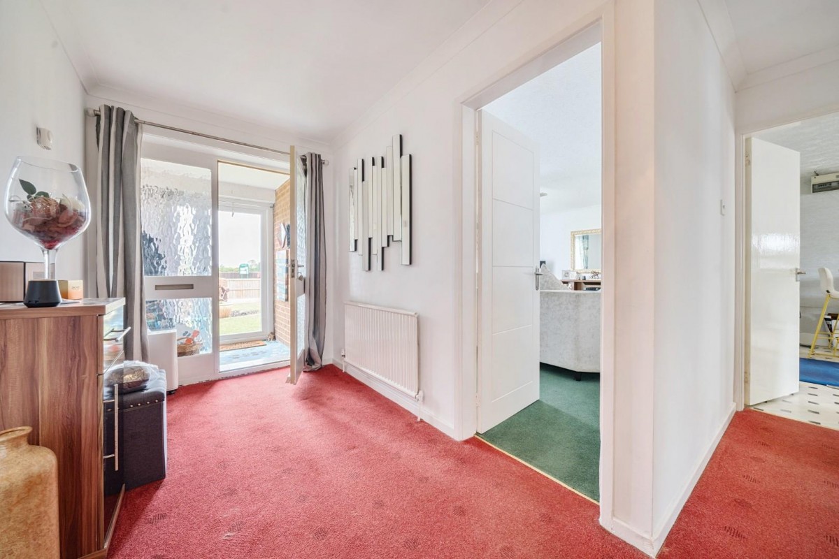 Eastville Road, Toynton St. Peter, Spilsby