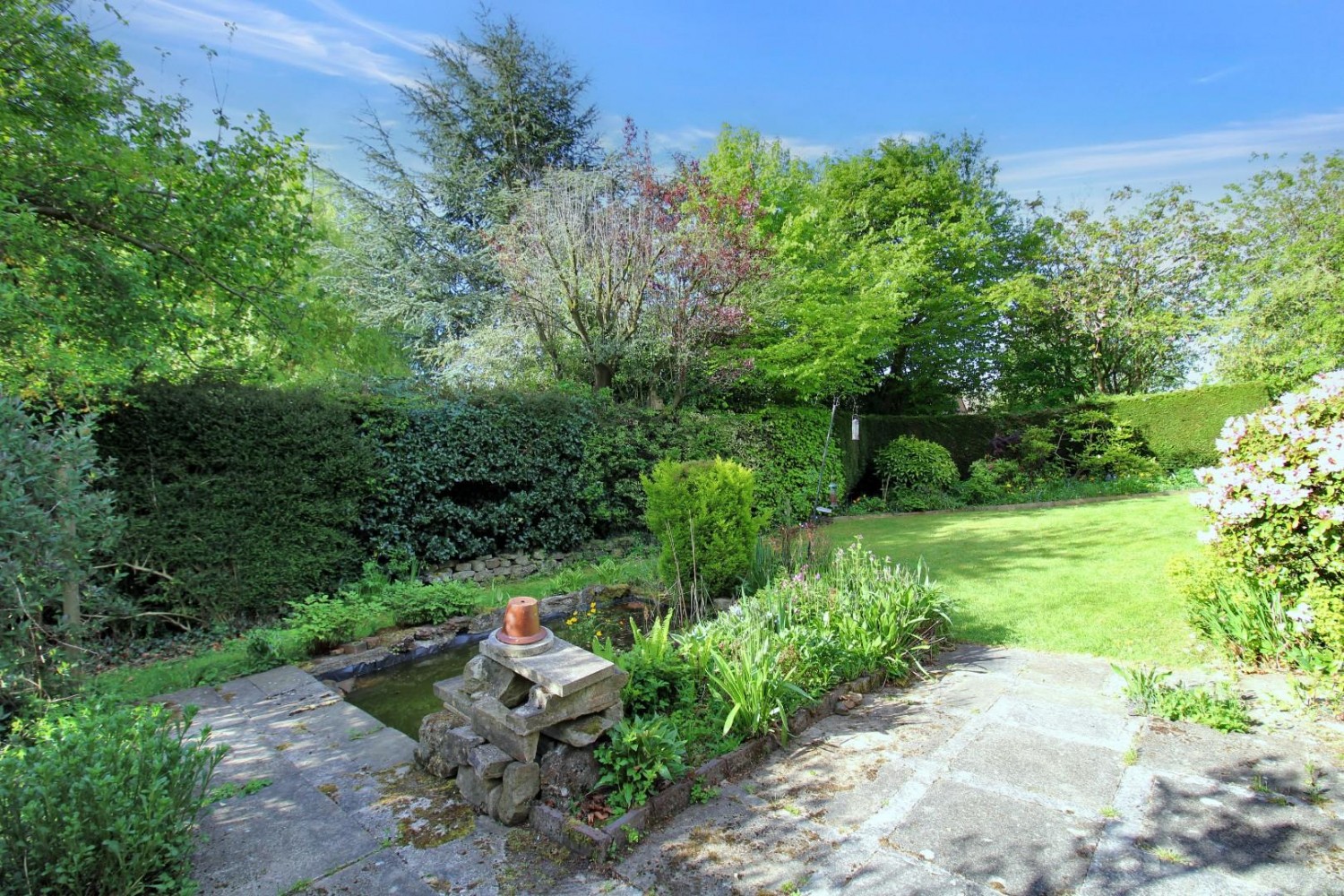 Red Hills Road, Ripon