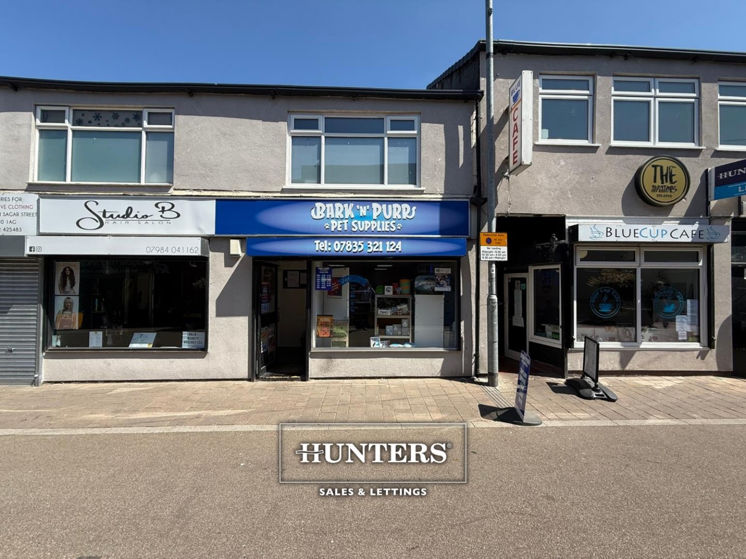 Sagar Street, Castleford, West Yorkshire