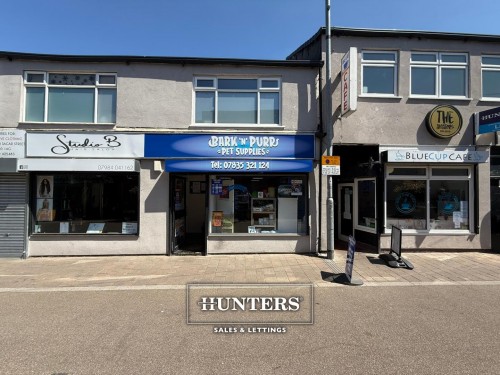 Sagar Street, Castleford, West Yorkshire