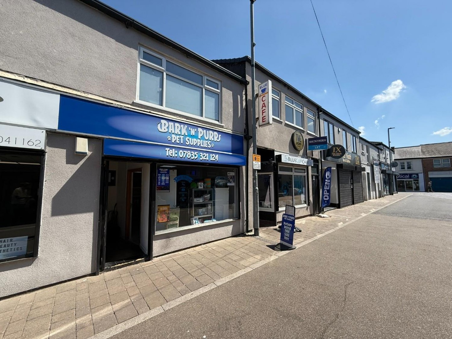 Sagar Street, Castleford, West Yorkshire