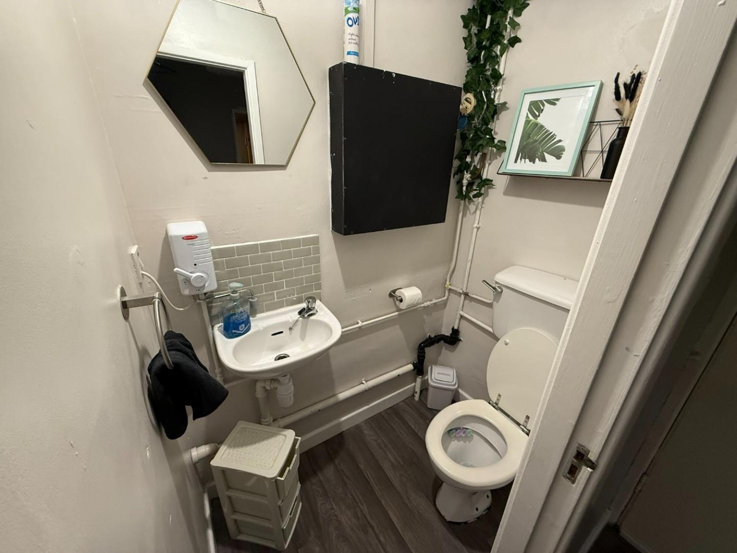 Sagar Street, Castleford, West Yorkshire