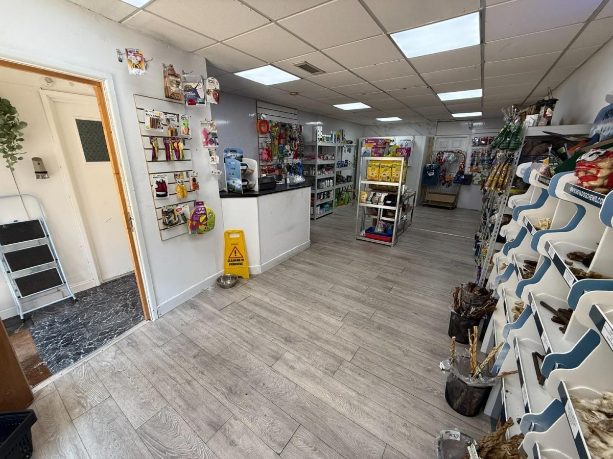 Sagar Street, Castleford, West Yorkshire