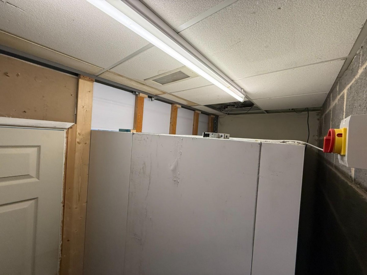 Sagar Street, Castleford, West Yorkshire