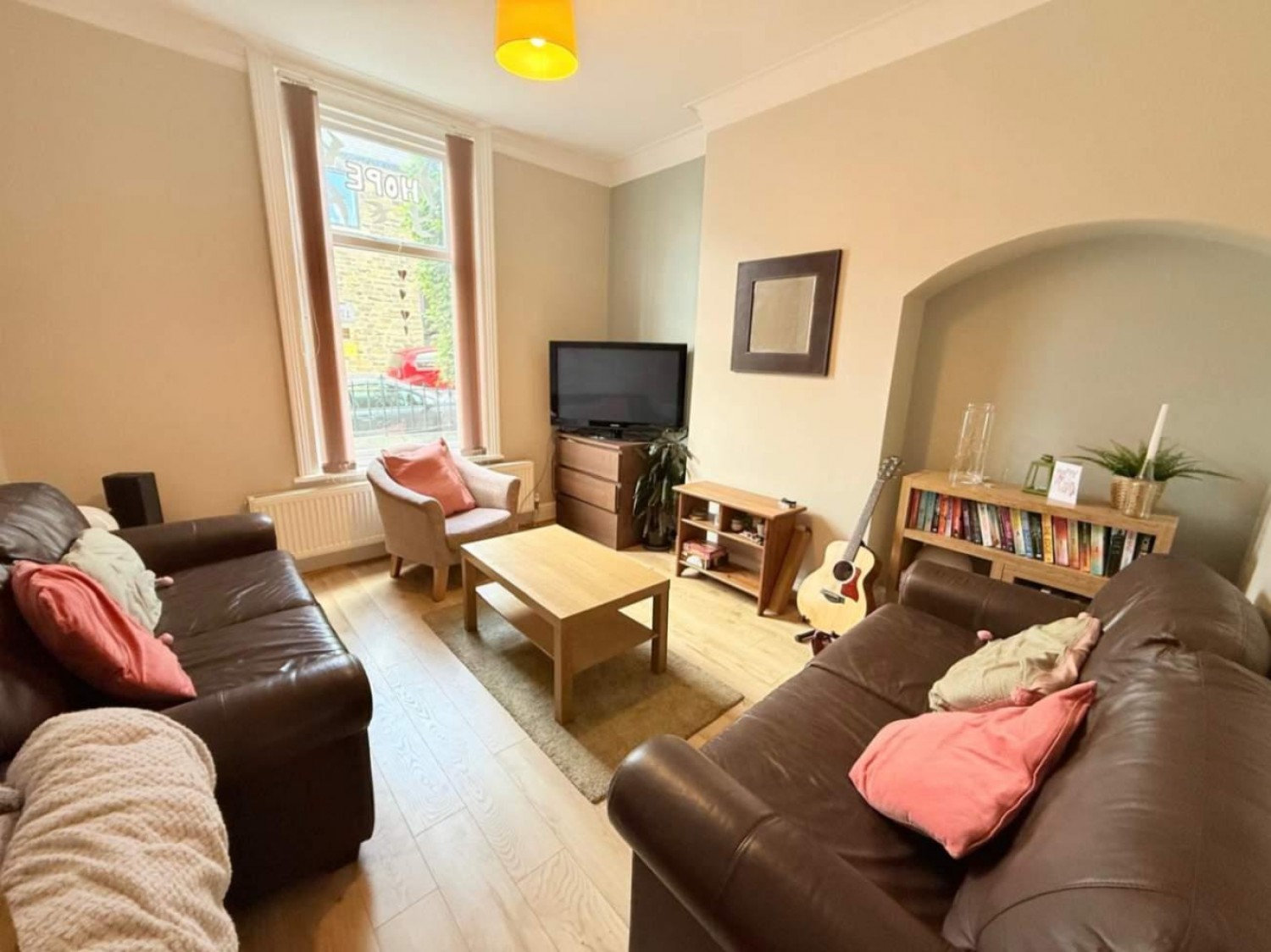 Hoole Street, Walkley, Sheffield , S6 2WS
