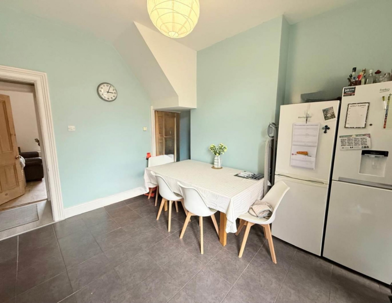 Hoole Street, Walkley, Sheffield , S6 2WS