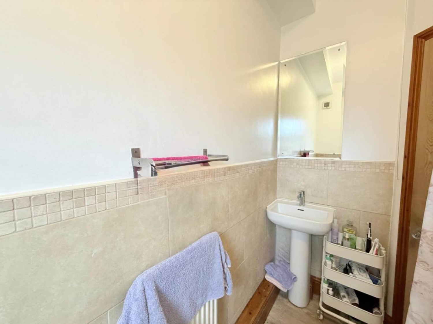 Hoole Street, Walkley, Sheffield , S6 2WS