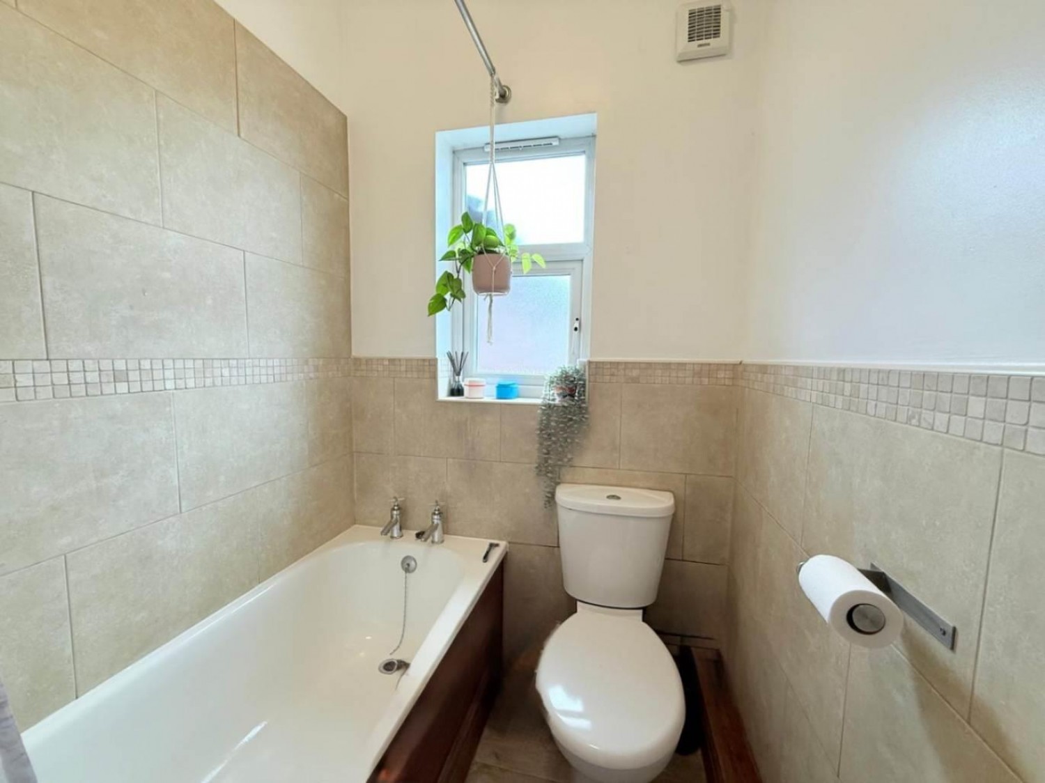 Hoole Street, Walkley, Sheffield , S6 2WS