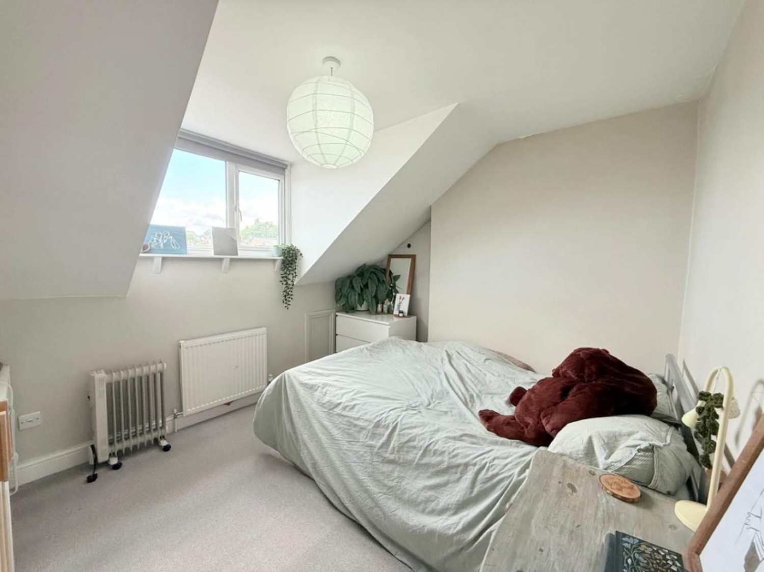Hoole Street, Walkley, Sheffield , S6 2WS