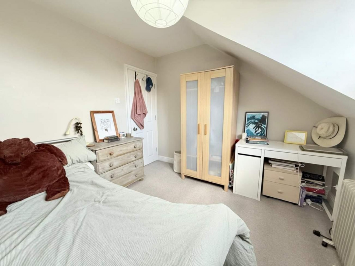 Hoole Street, Walkley, Sheffield , S6 2WS