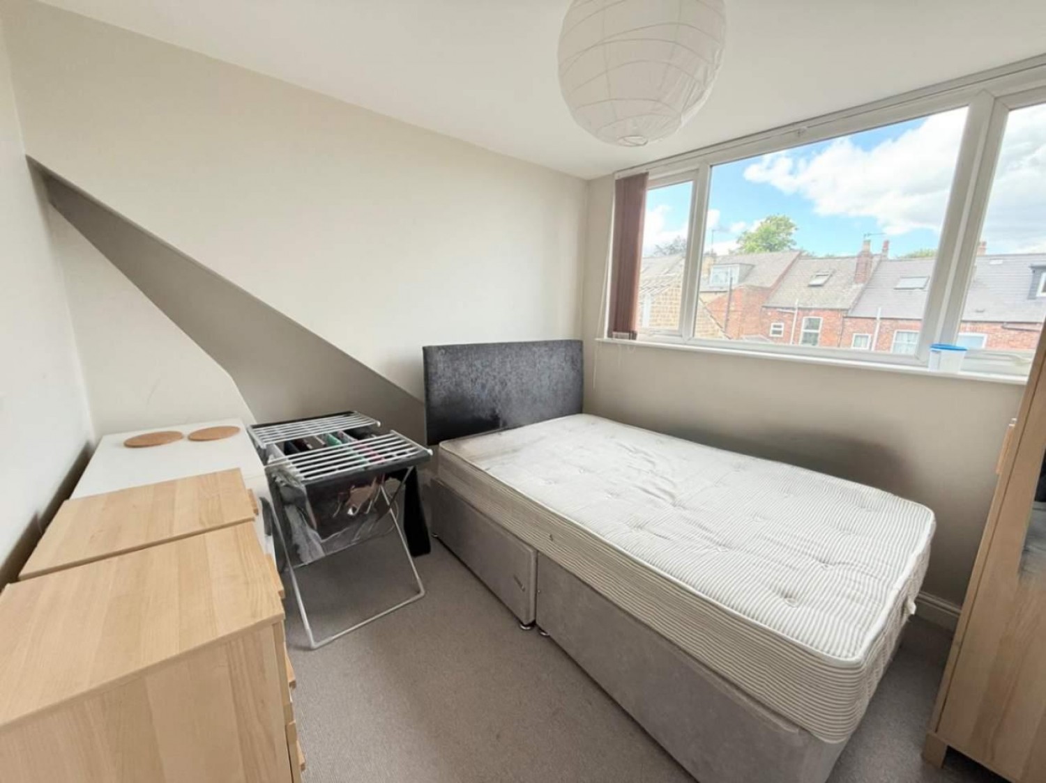 Hoole Street, Walkley, Sheffield , S6 2WS