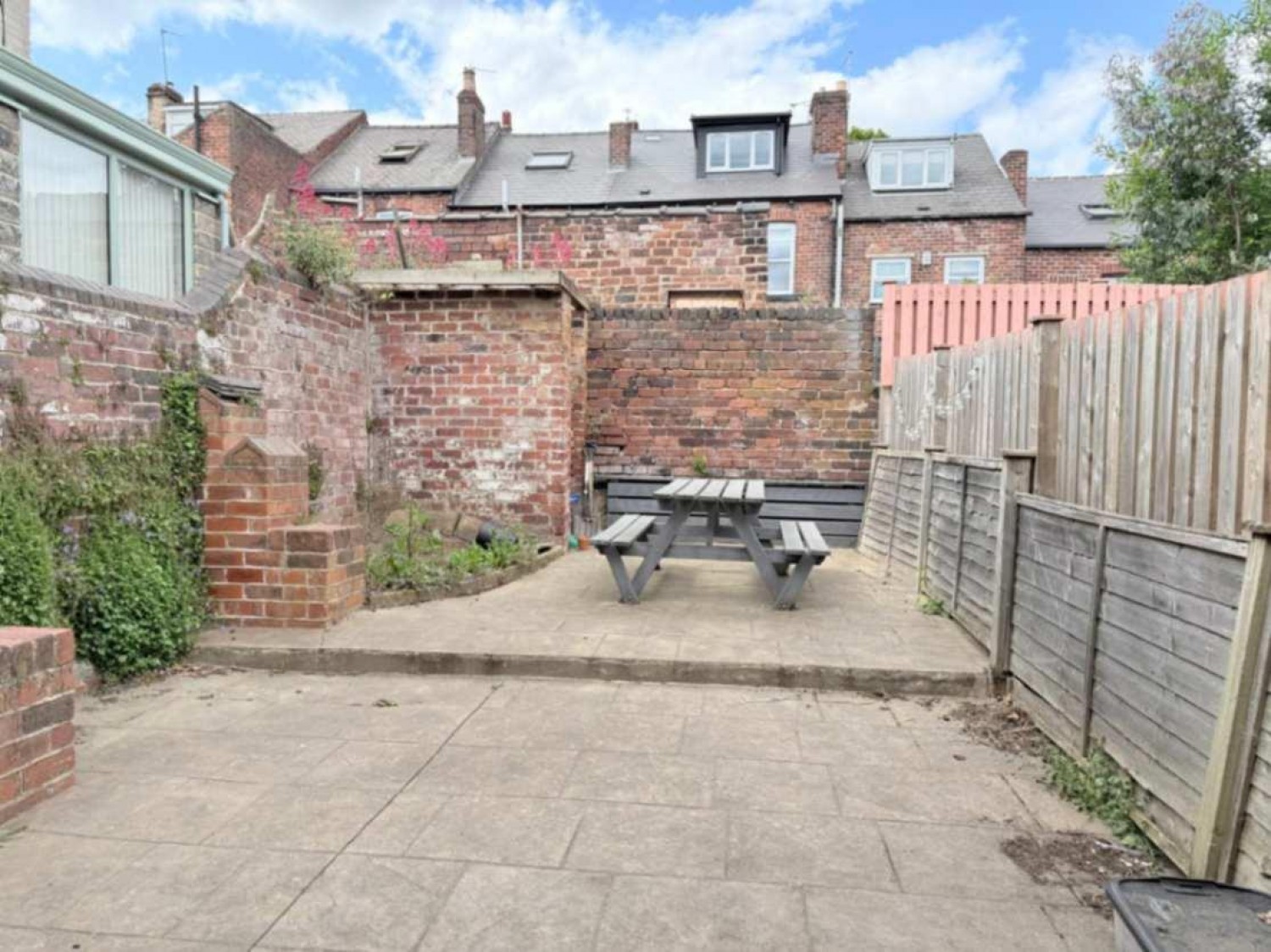 Hoole Street, Walkley, Sheffield , S6 2WS