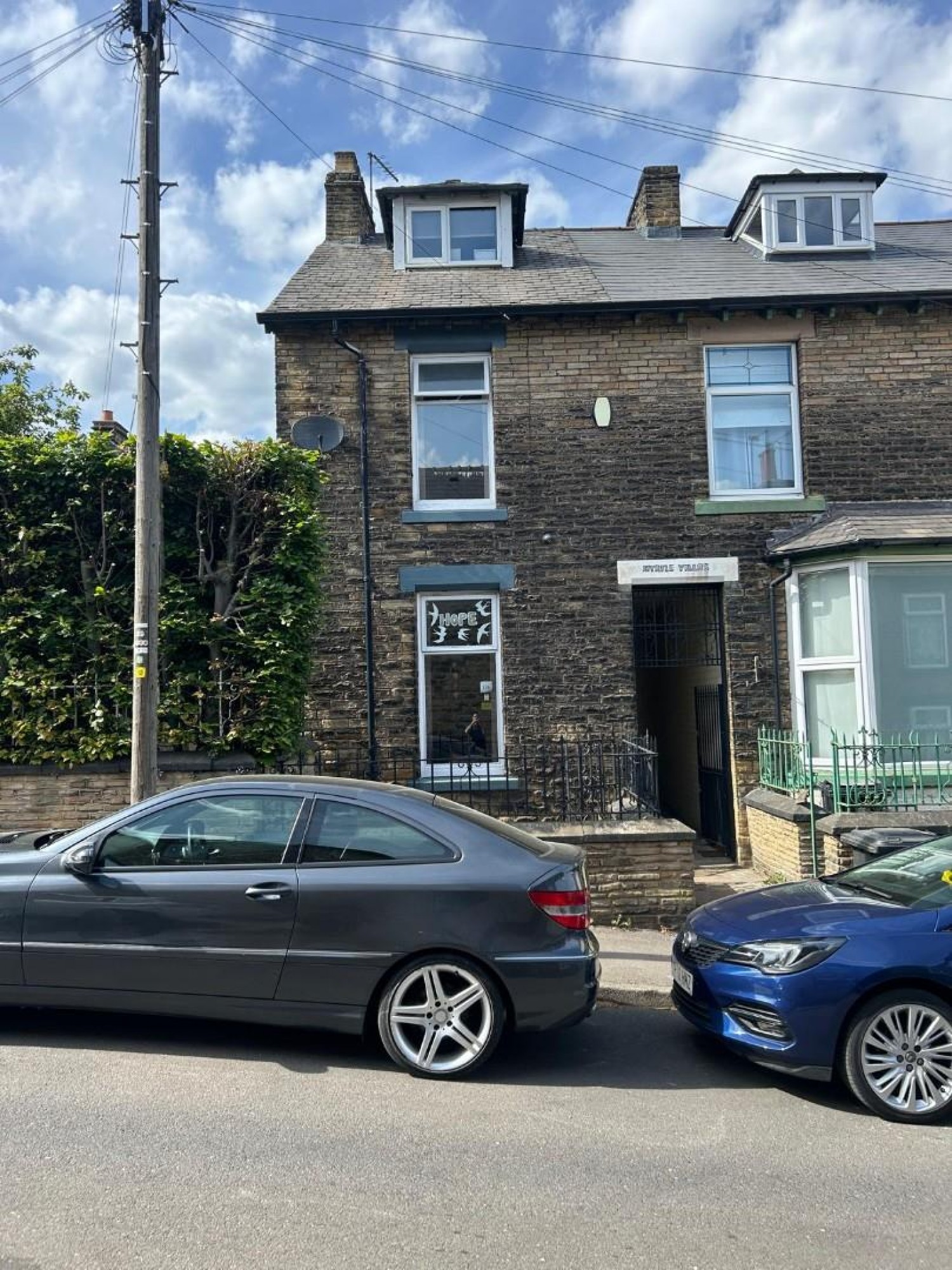 Hoole Street, Walkley, Sheffield , S6 2WS