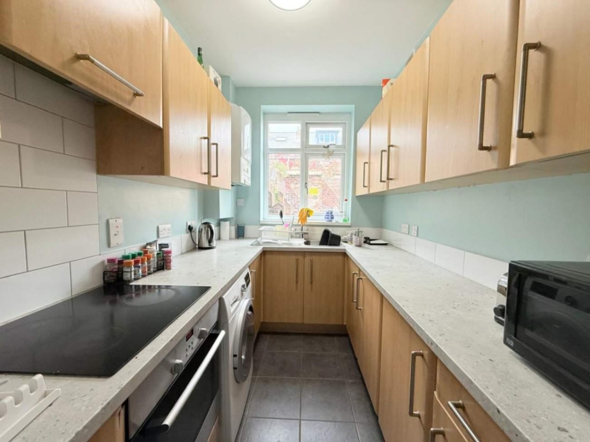 Hoole Street, Walkley, Sheffield , S6 2WS