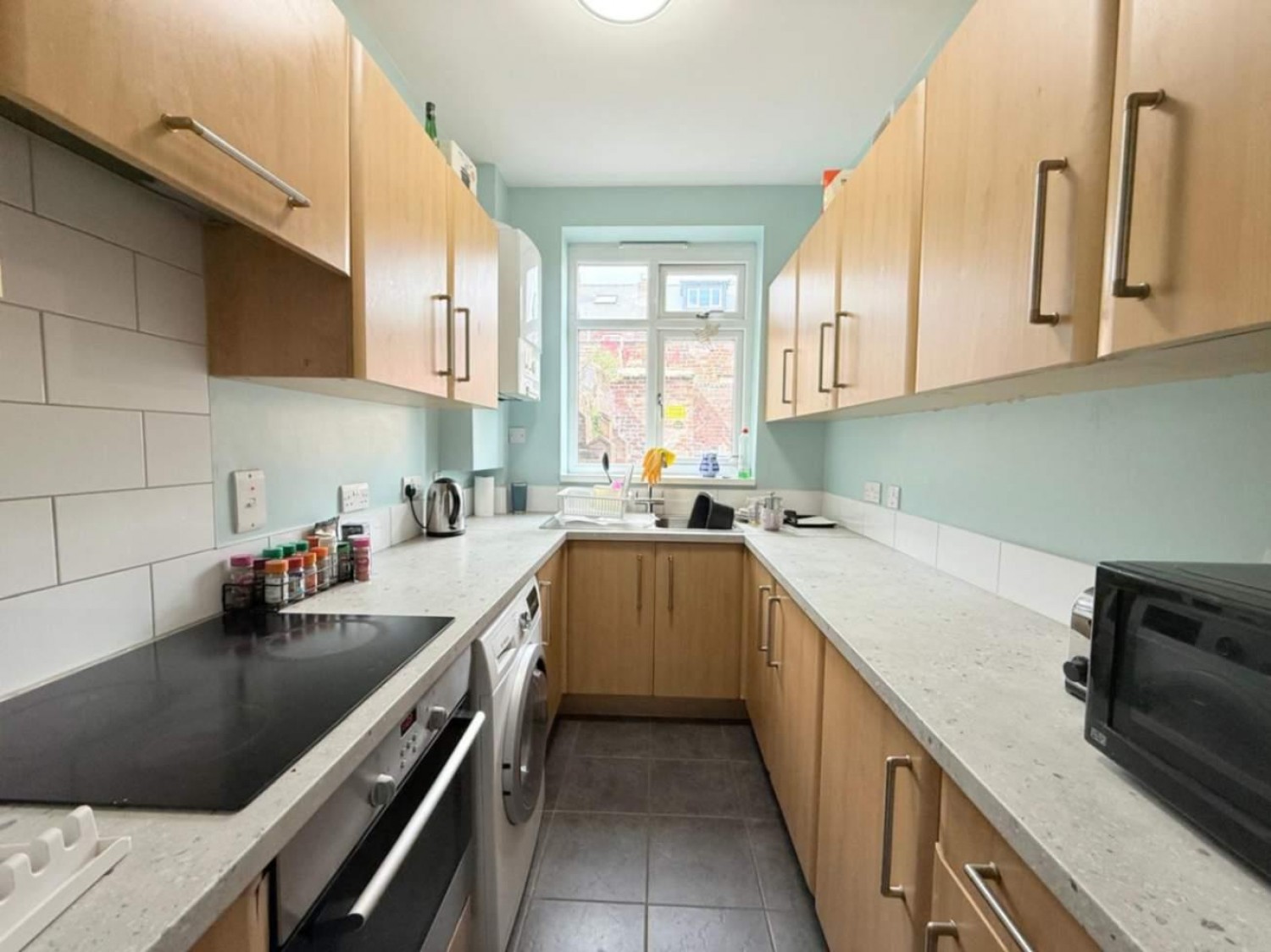 Hoole Street, Walkley, Sheffield , S6 2WS