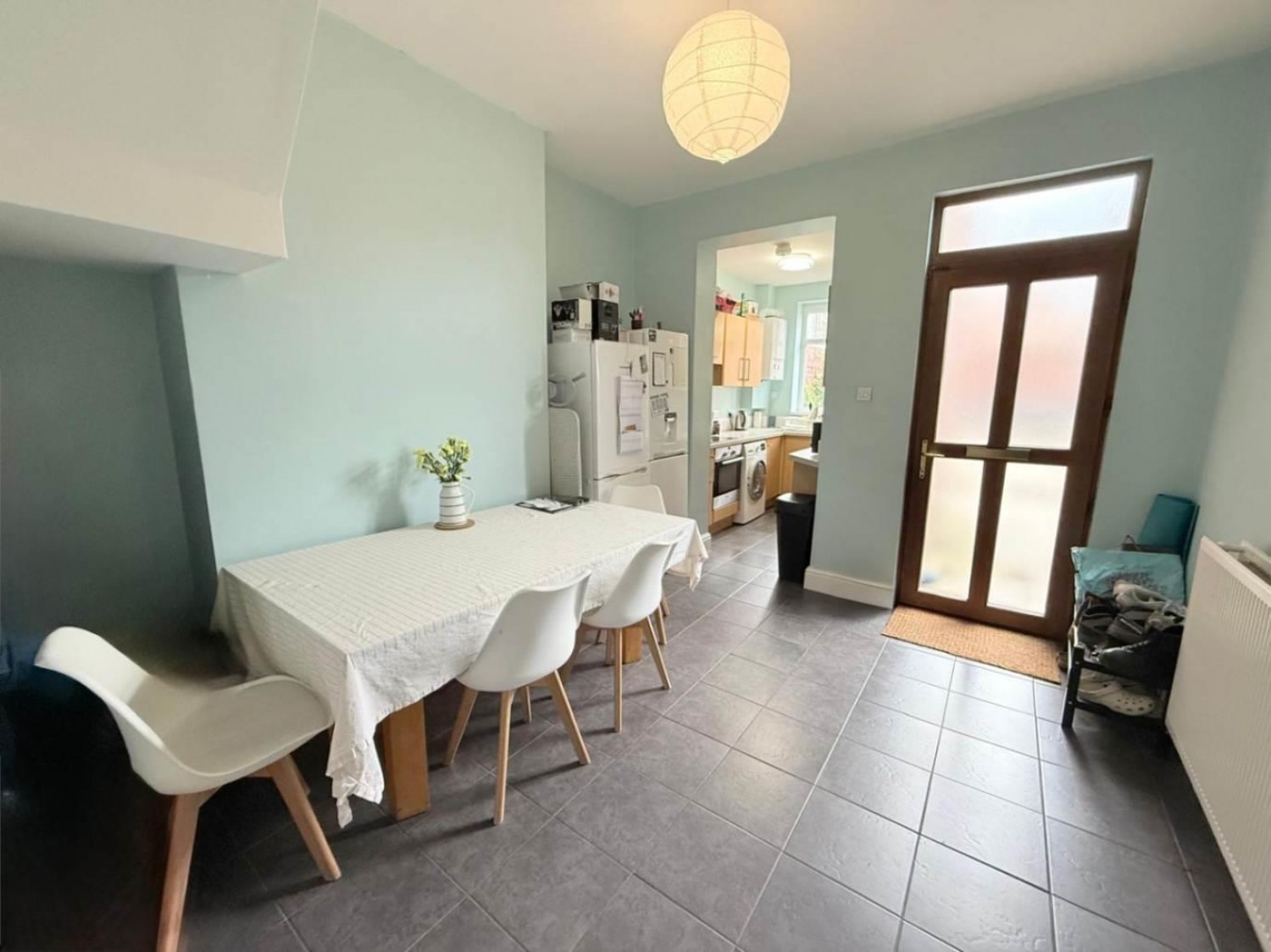 Hoole Street, Walkley, Sheffield , S6 2WS