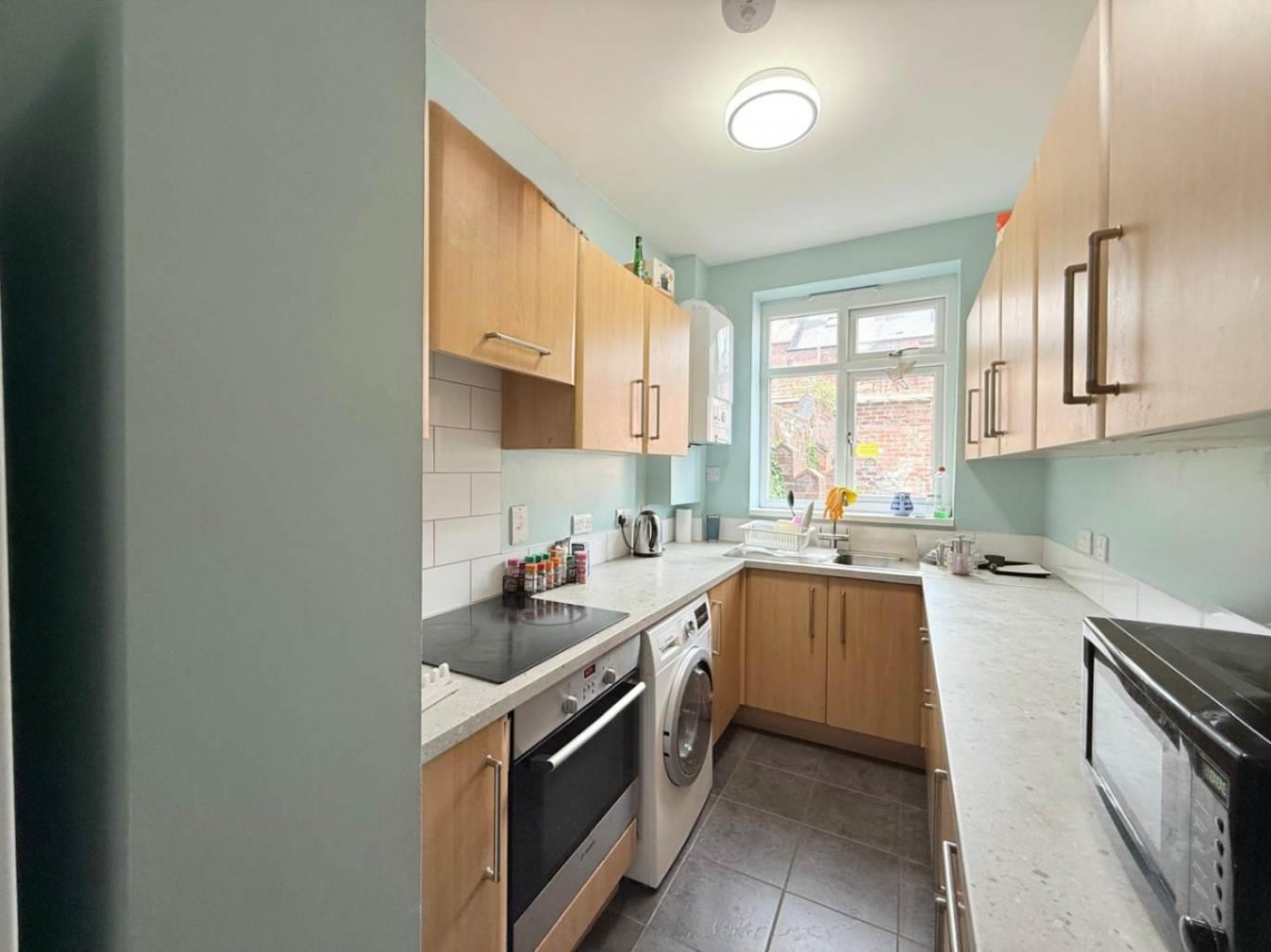 Hoole Street, Walkley, Sheffield , S6 2WS