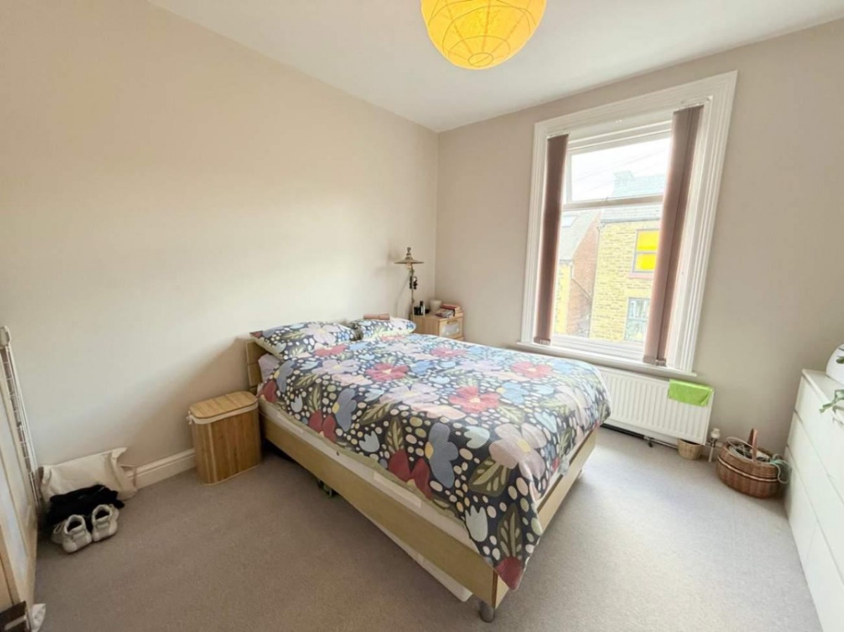 Hoole Street, Walkley, Sheffield , S6 2WS