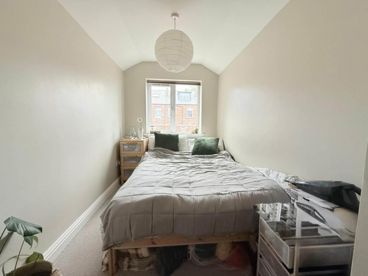 Hoole Street, Walkley, Sheffield , S6 2WS