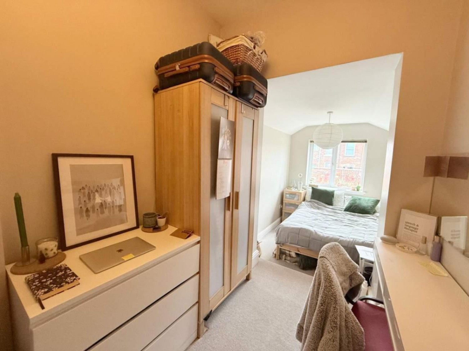 Hoole Street, Walkley, Sheffield , S6 2WS