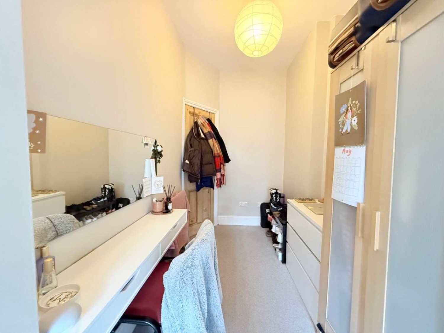 Hoole Street, Walkley, Sheffield , S6 2WS
