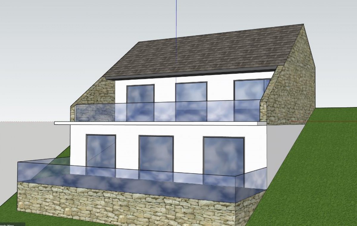 Hunger Hill, Dursley, GL11 4JR