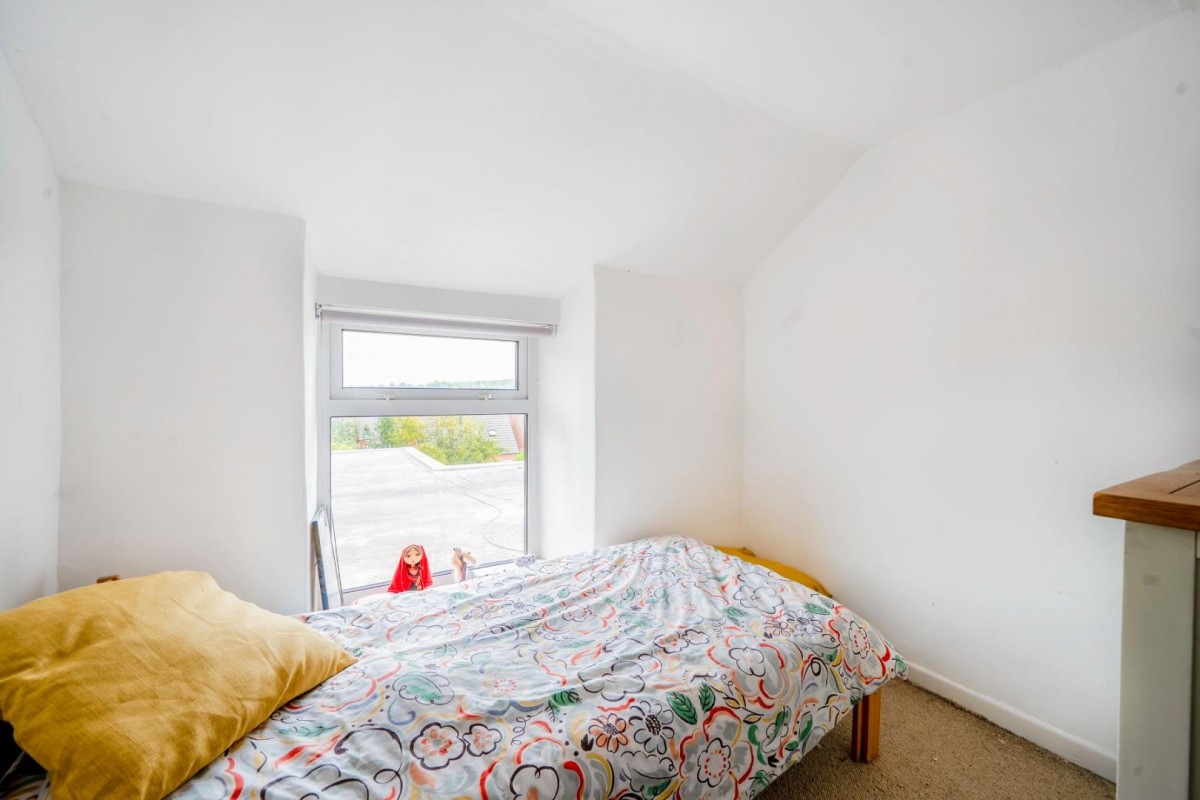 Hunger Hill, Dursley, GL11 4JR