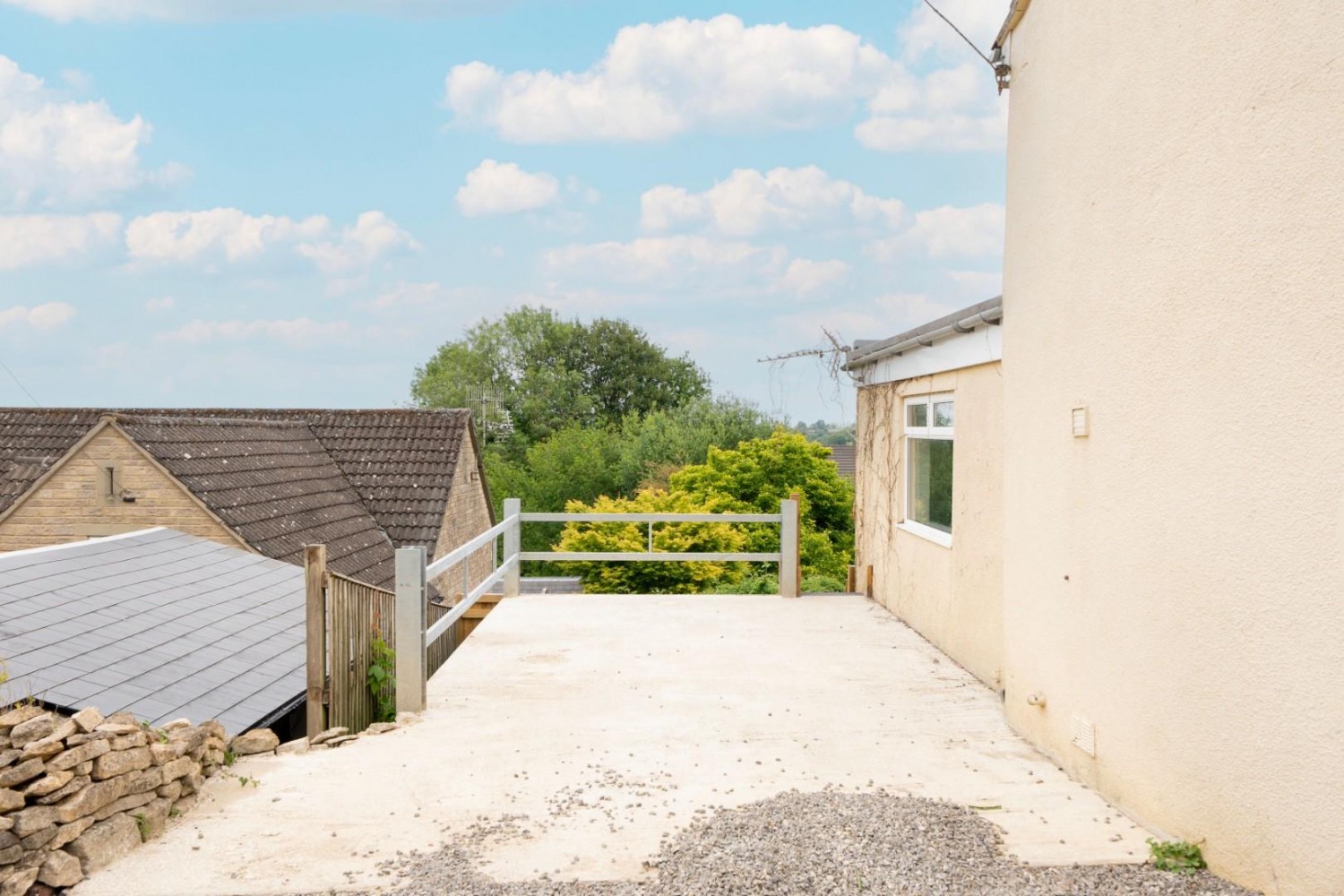 Hunger Hill, Dursley, GL11 4JR