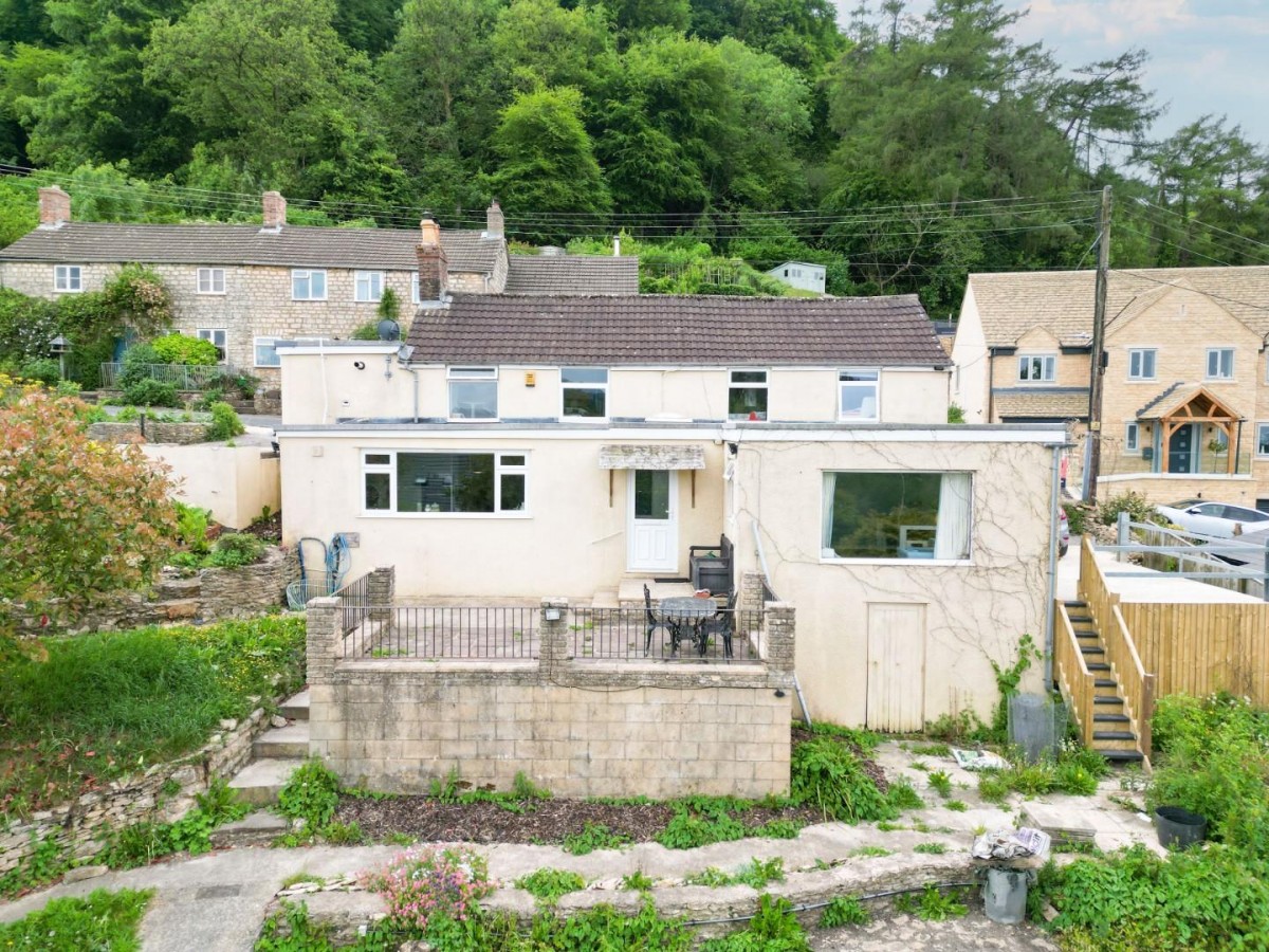 Hunger Hill, Dursley, GL11 4JR