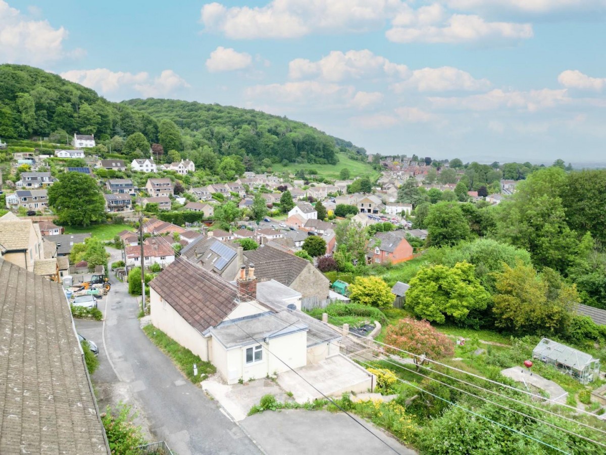 Hunger Hill, Dursley, GL11 4JR