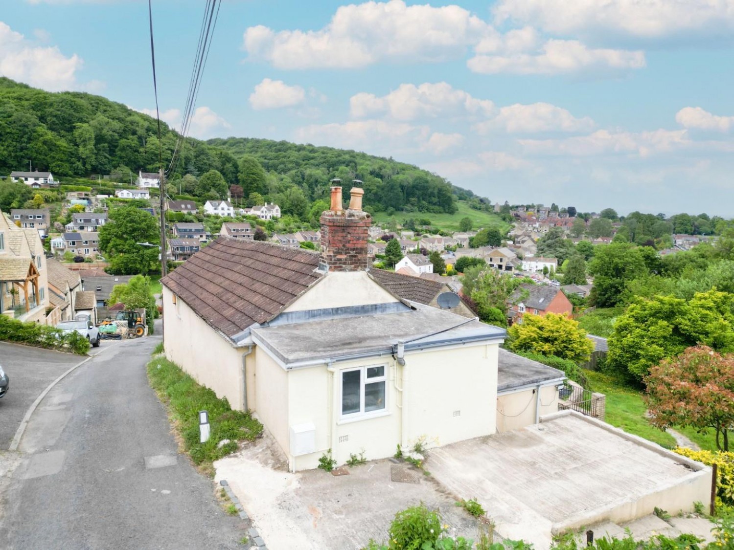 Hunger Hill, Dursley, GL11 4JR