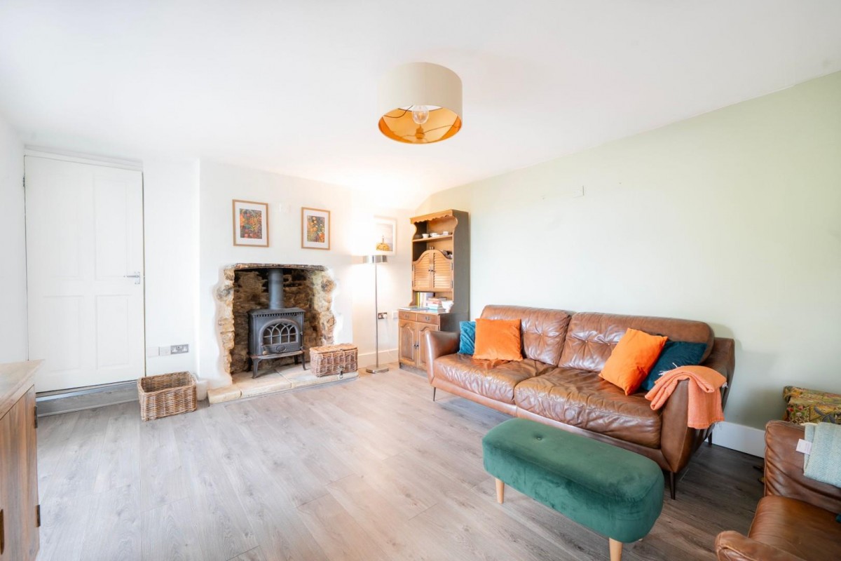 Hunger Hill, Dursley, GL11 4JR