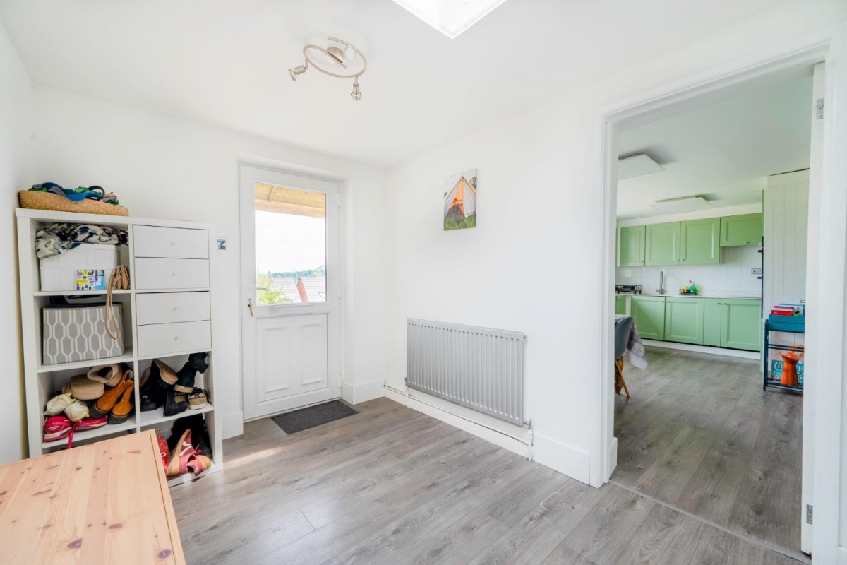 Hunger Hill, Dursley, GL11 4JR