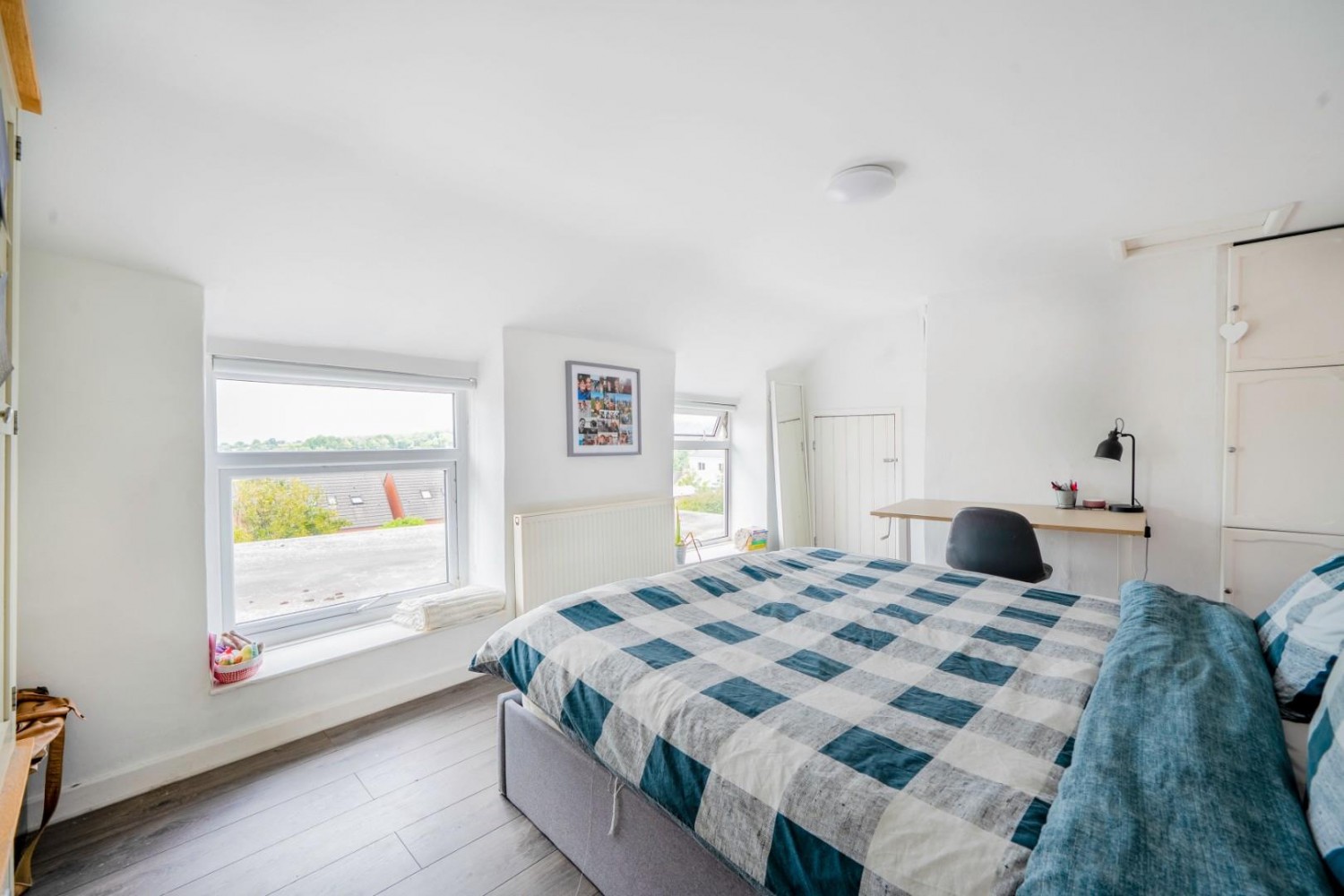 Hunger Hill, Dursley, GL11 4JR