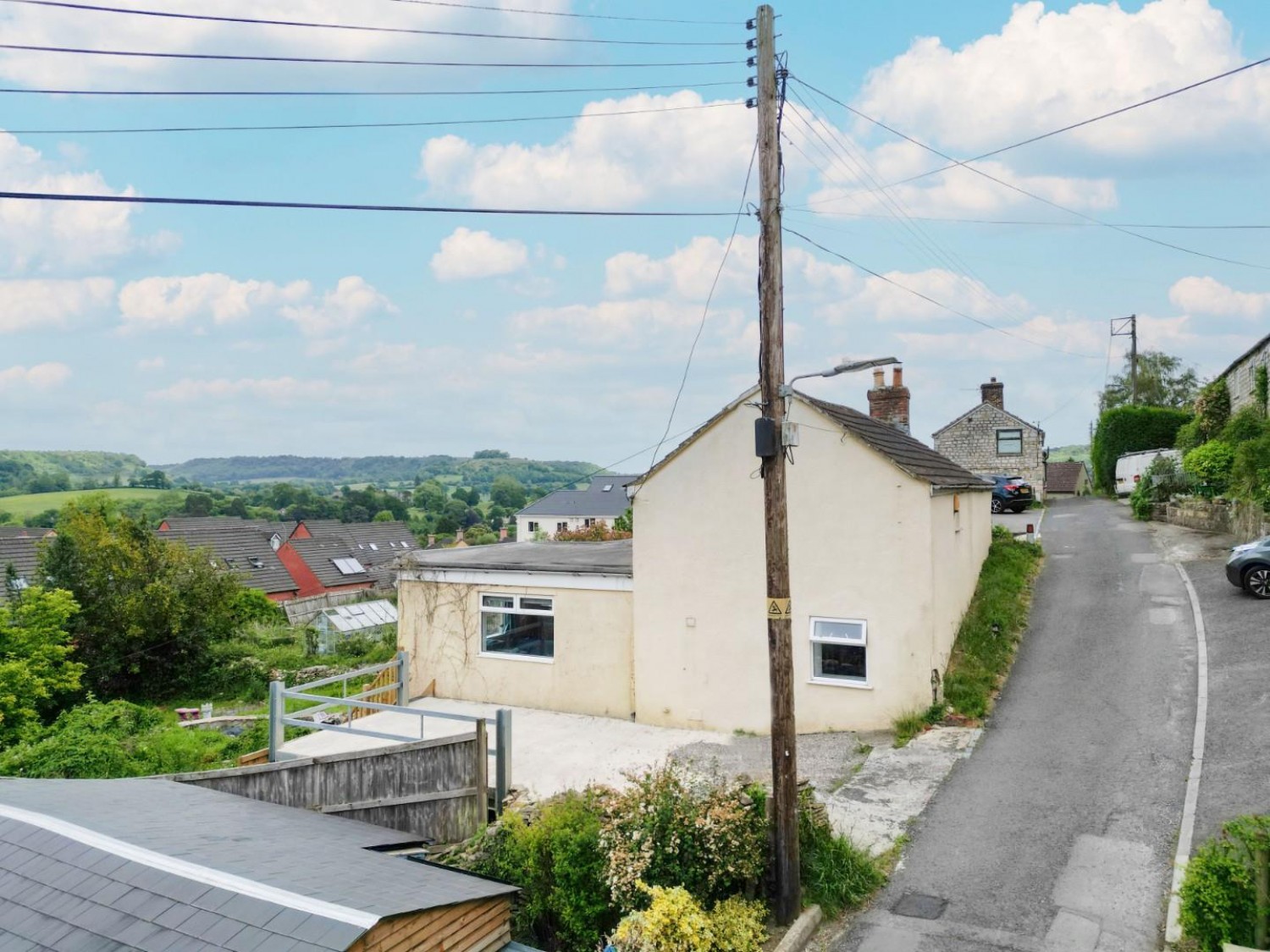 Hunger Hill, Dursley, GL11 4JR