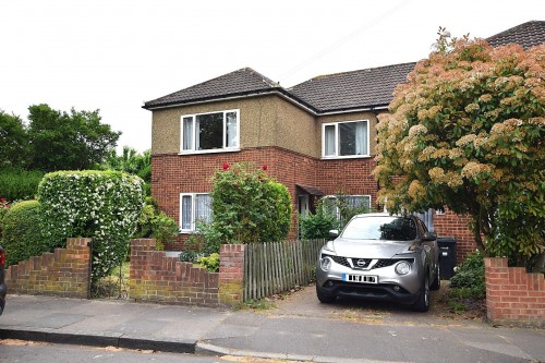 Park Lane, Chadwell Heath, RM6