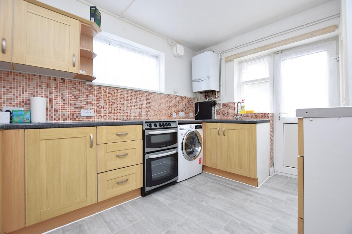 Park Lane, Chadwell Heath, RM6