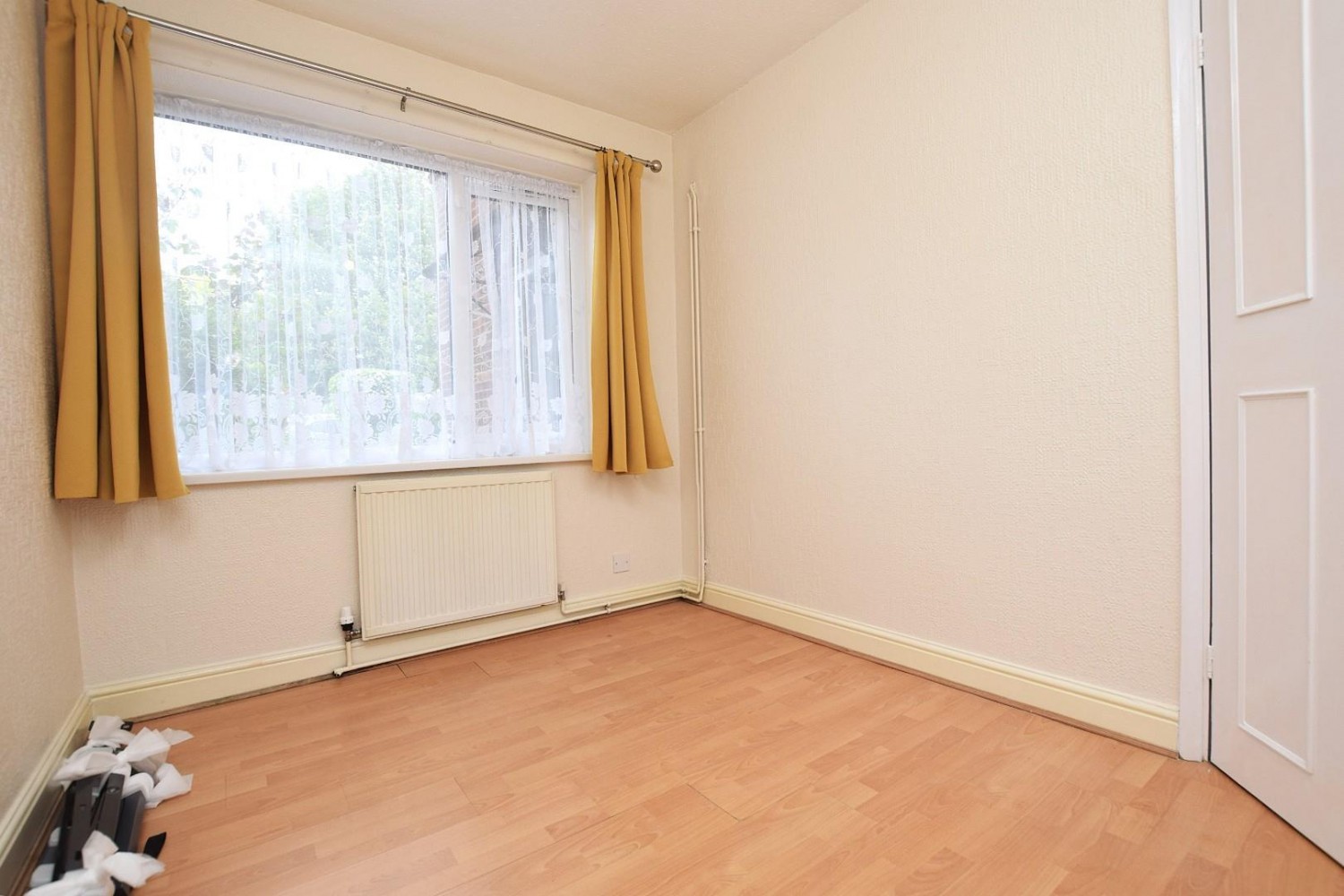 Park Lane, Chadwell Heath, RM6