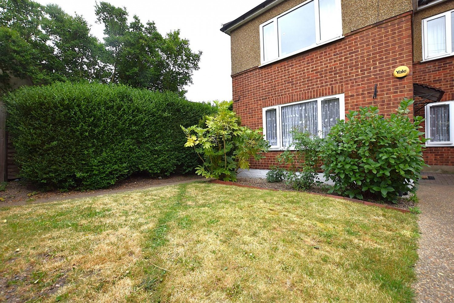 Park Lane, Chadwell Heath, RM6