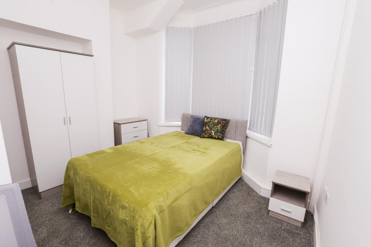 Athol Street, Middlesbrough