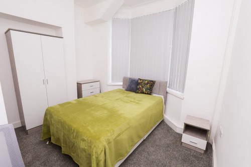 Athol Street, Middlesbrough