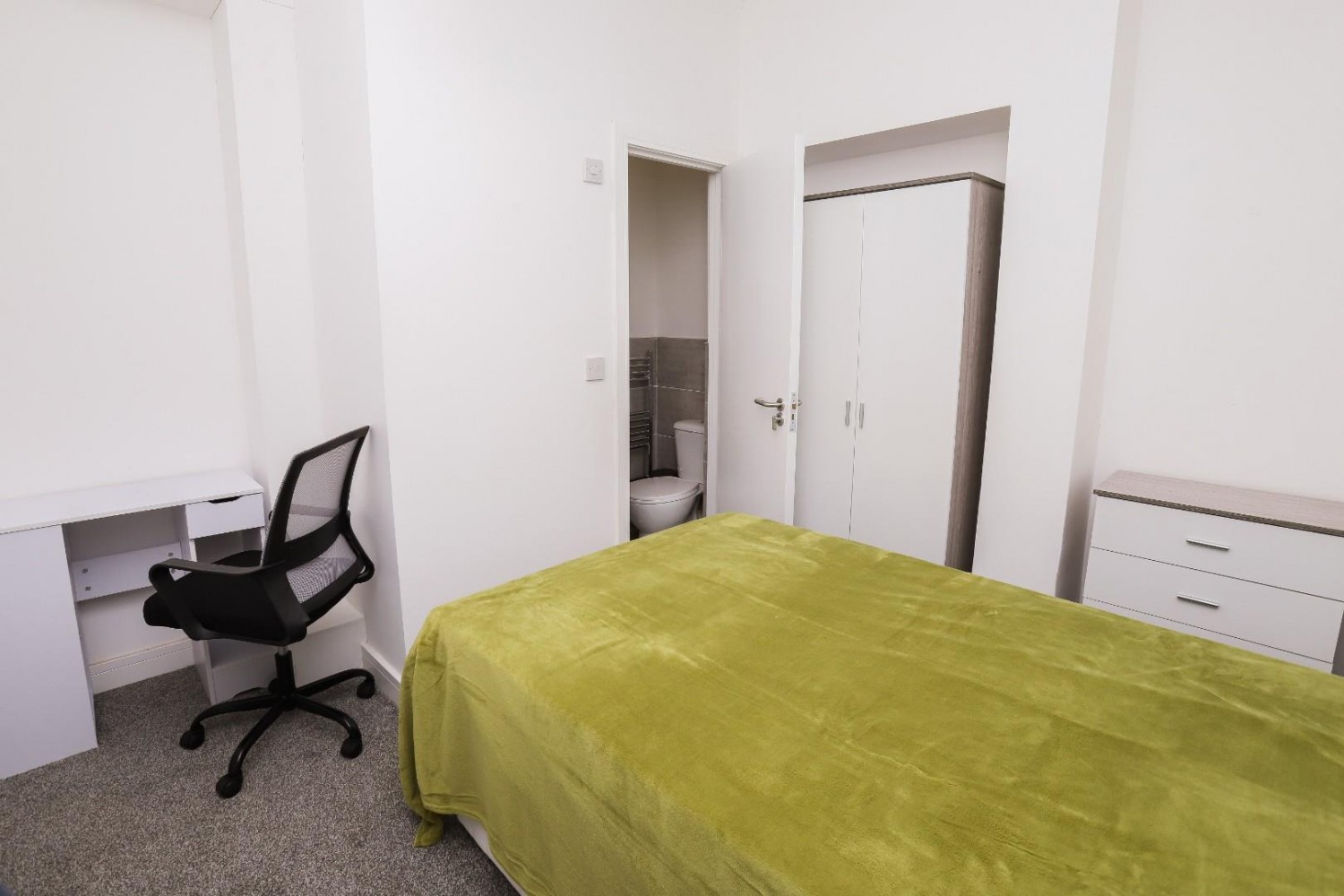 Athol Street, Middlesbrough