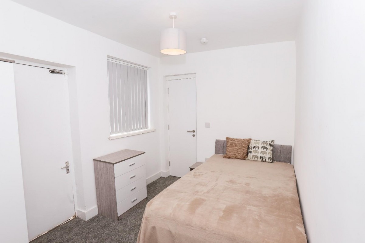 Athol Street, Middlesbrough