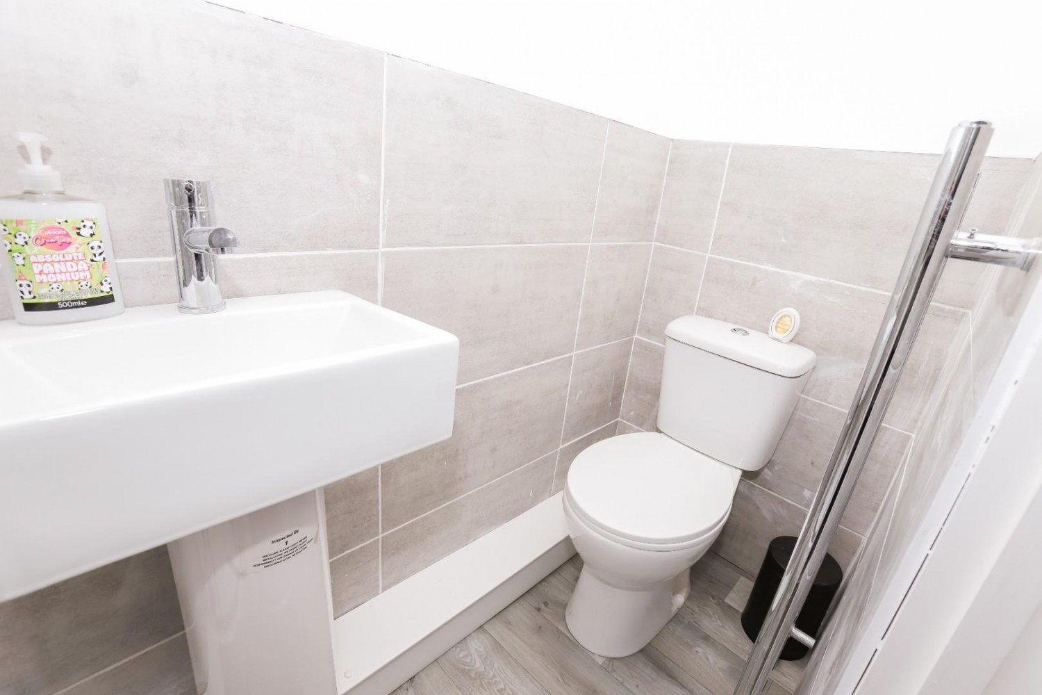 Athol Street, Middlesbrough