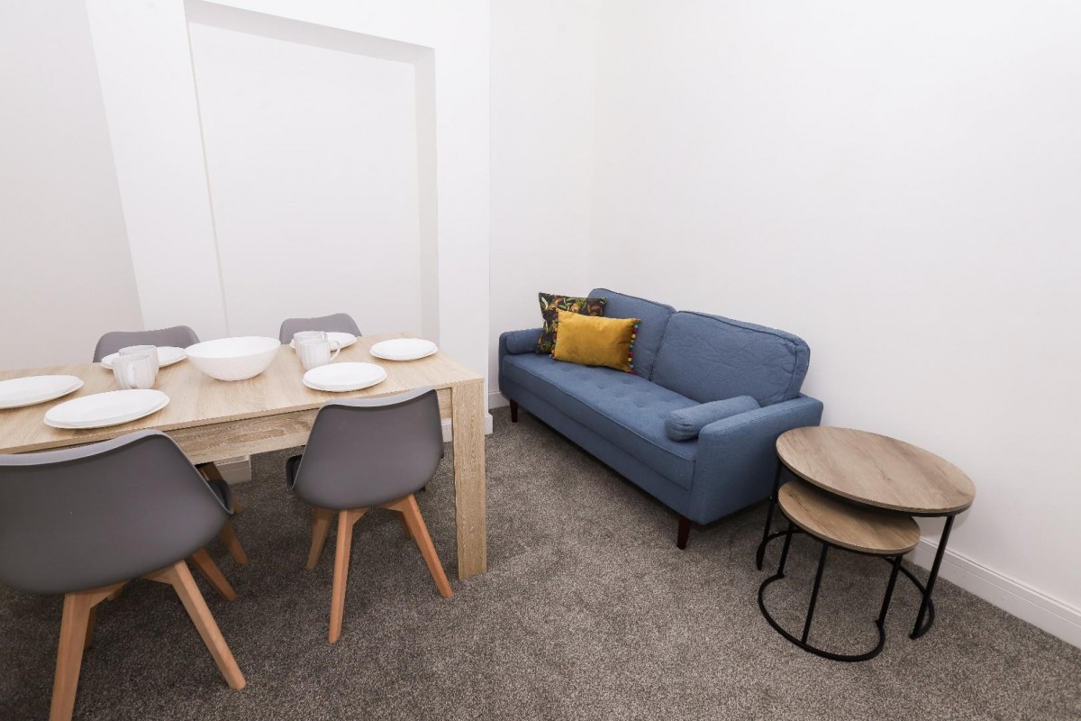 Athol Street, Middlesbrough