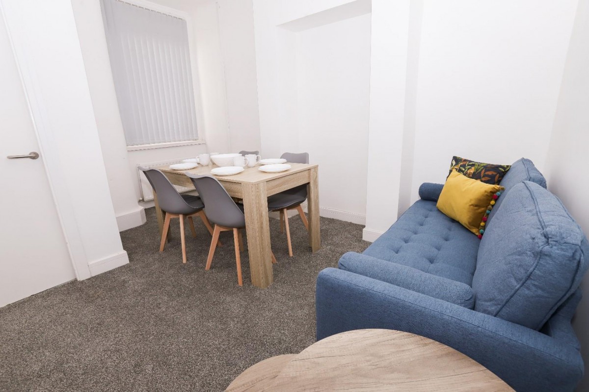 Athol Street, Middlesbrough