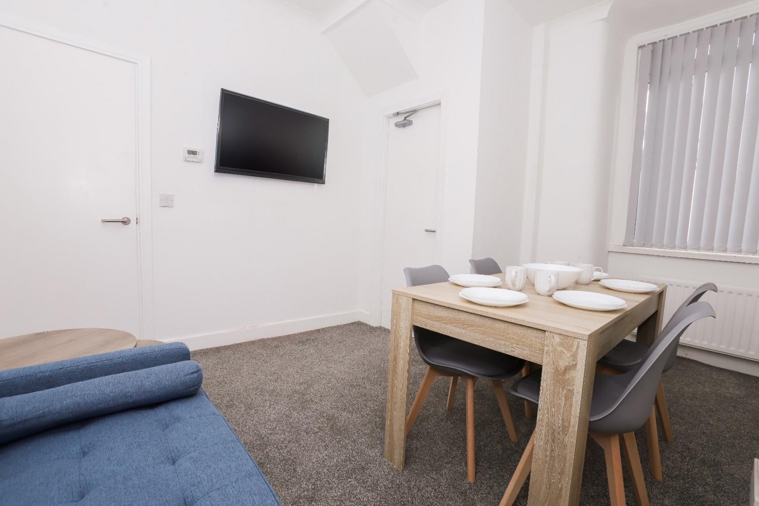 Athol Street, Middlesbrough